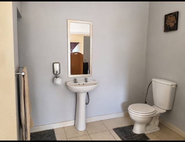 3 BEDROOM HOUSE FOR SALE IN SONLAND PARK